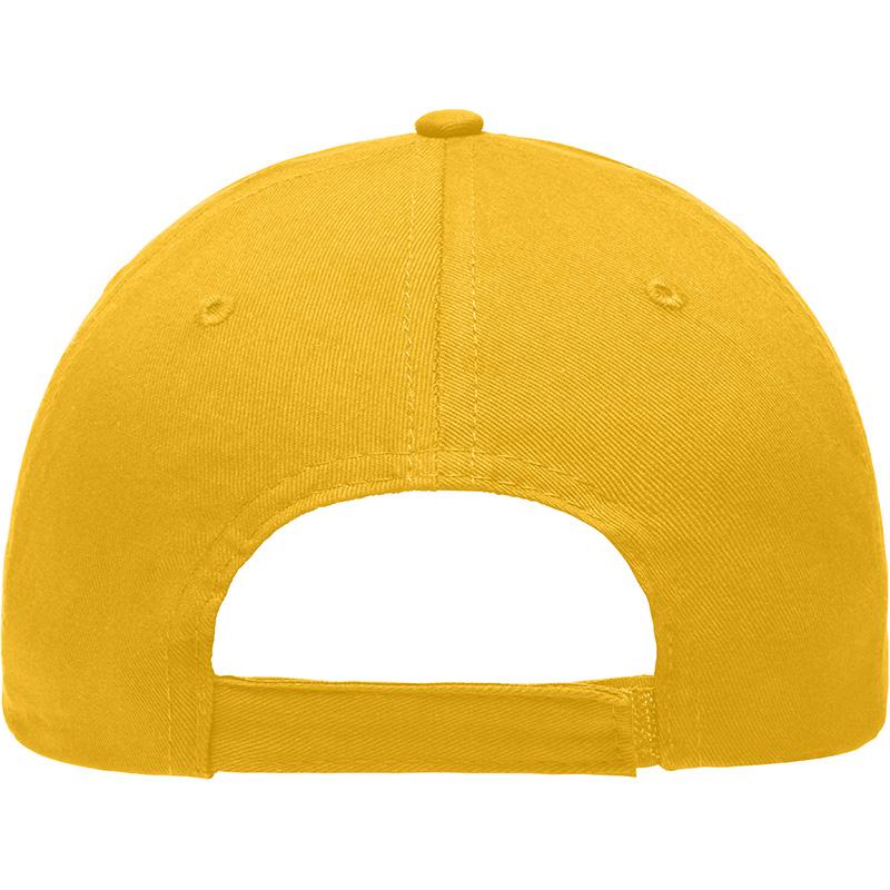 jaune d'or/marine