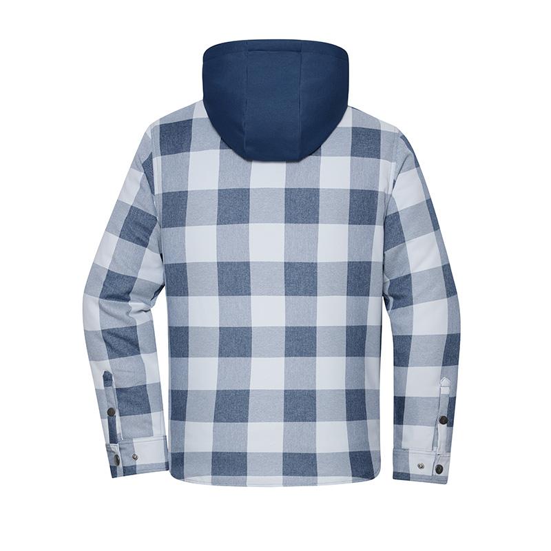 bleu-profond/gris-brumeux