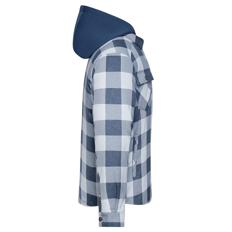 bleu-profond/gris-brumeux