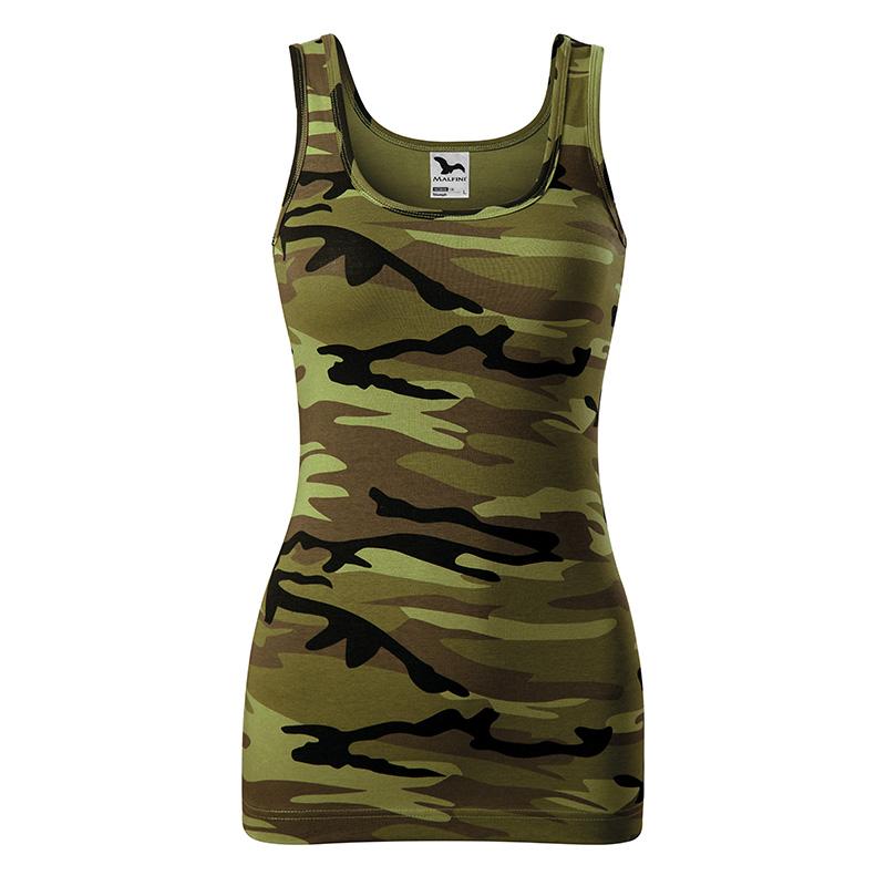 vert camouflage