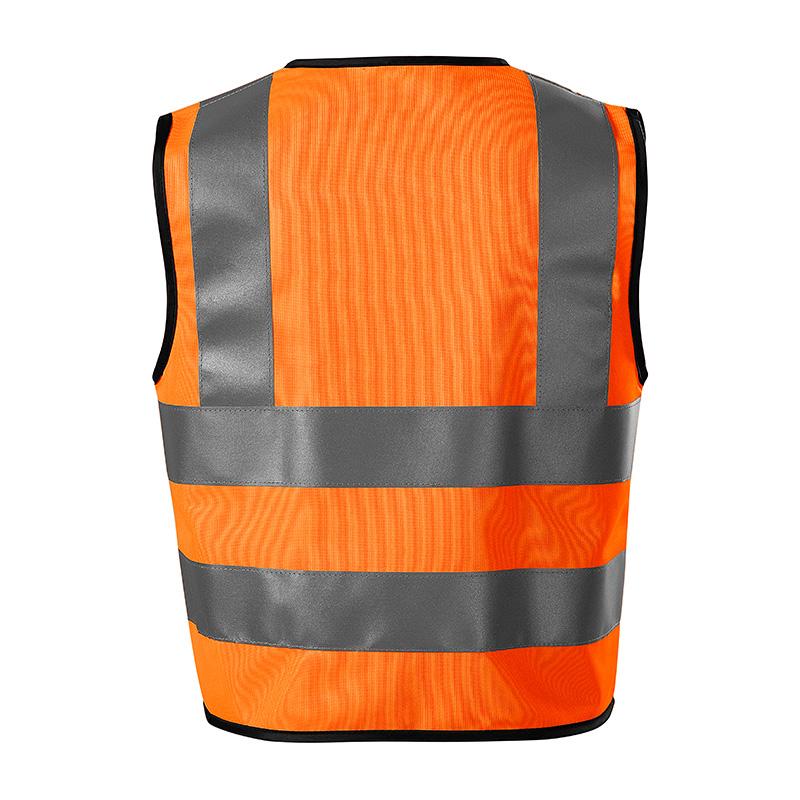 orange fluo