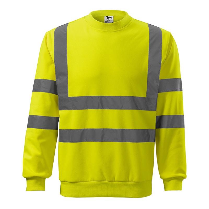 jaune fluo