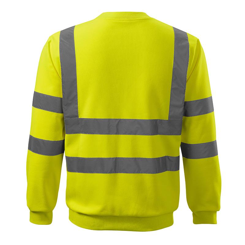 jaune fluo