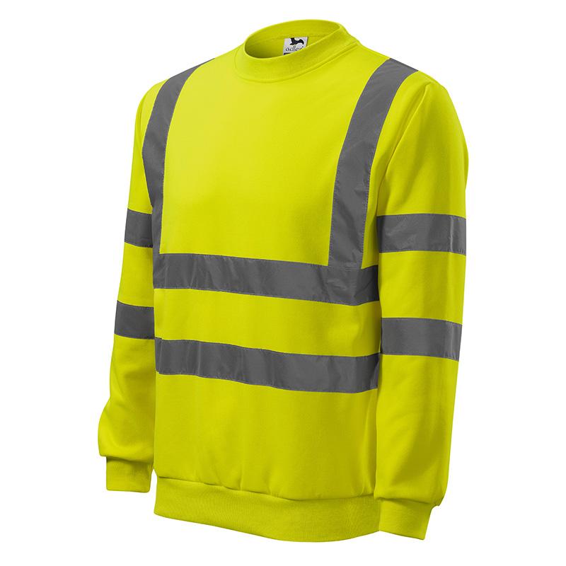 jaune fluo