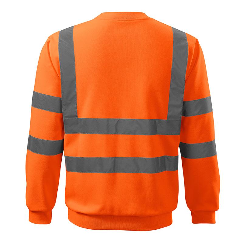 orange fluo