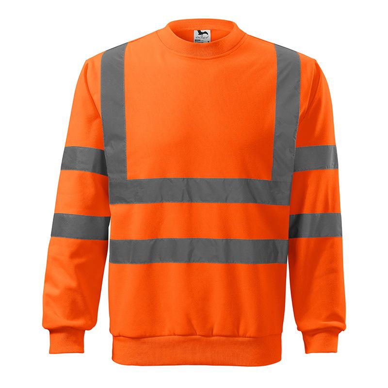orange fluo