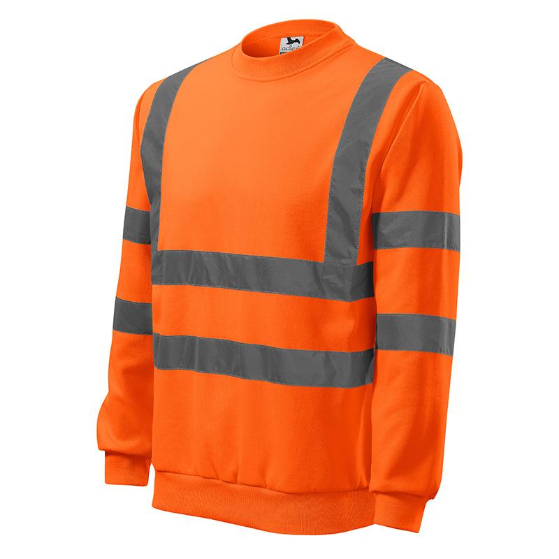 orange fluo