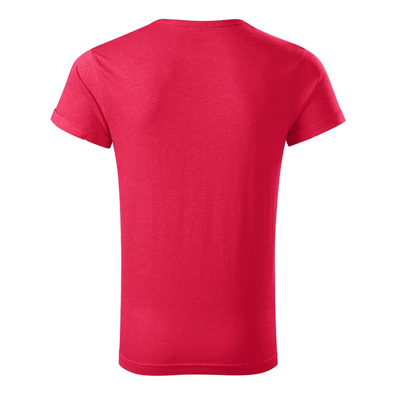 mélange rouge