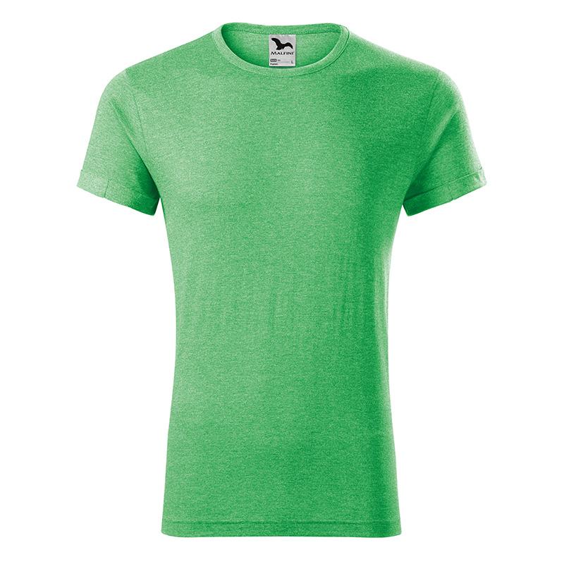 mélange vert