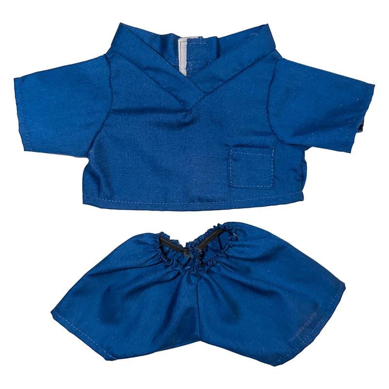 bleu foncé