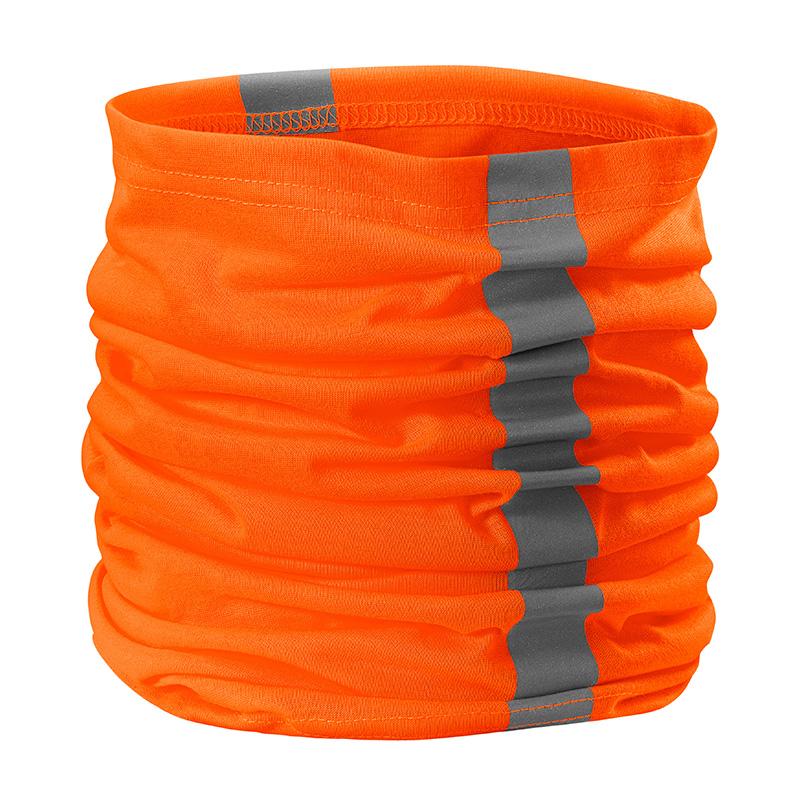 orange fluo