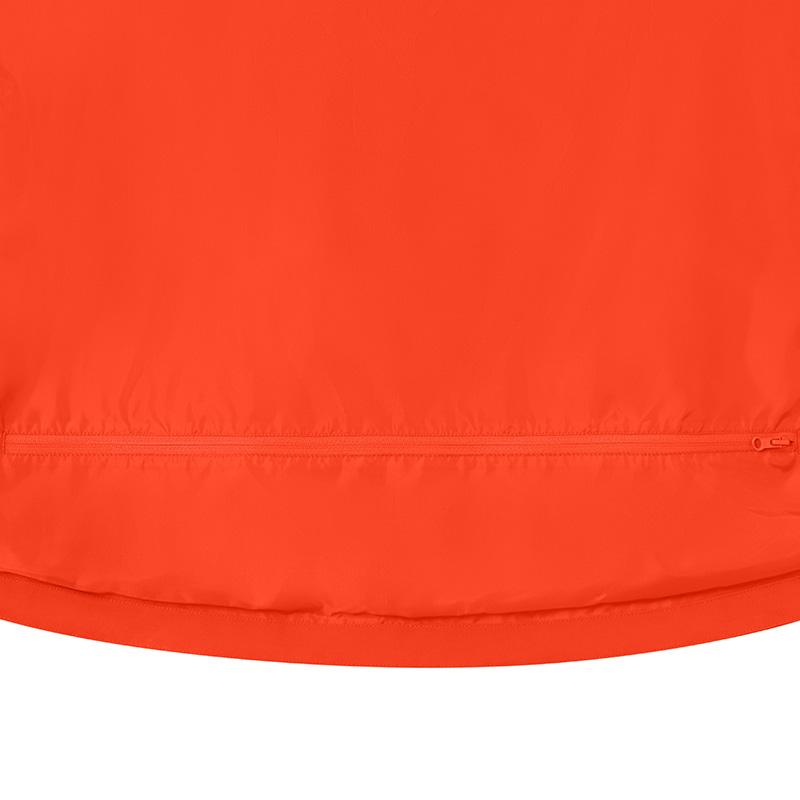 orange-épicé/rouge