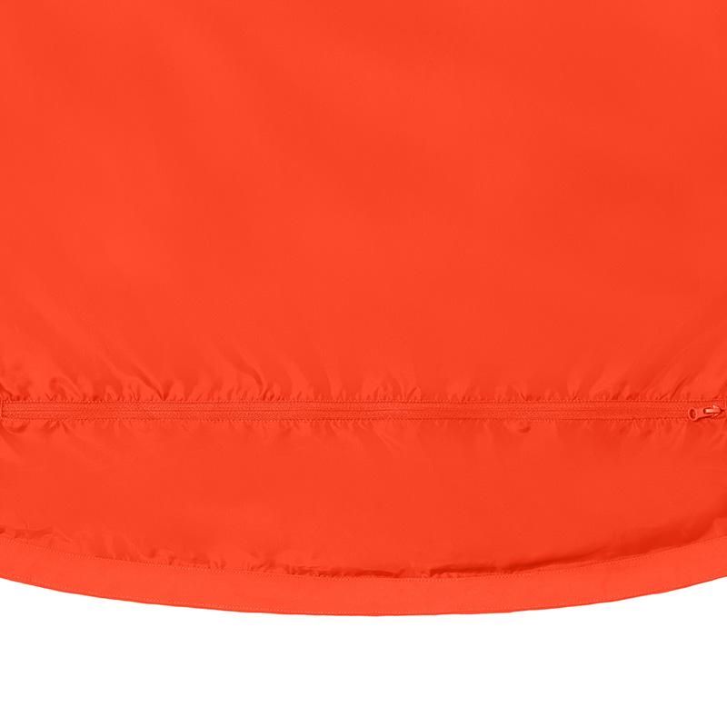 orange-épicé/rouge