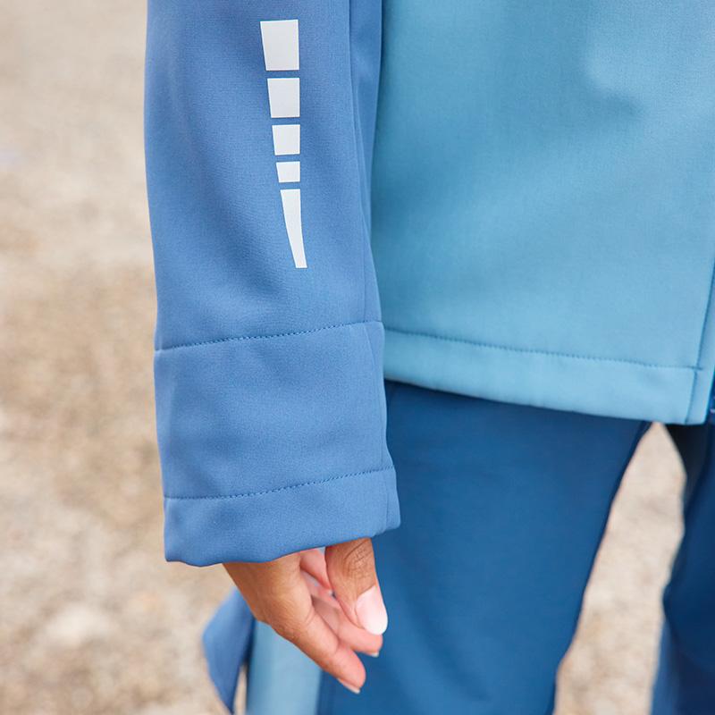 bleu-profond/bleu-acier