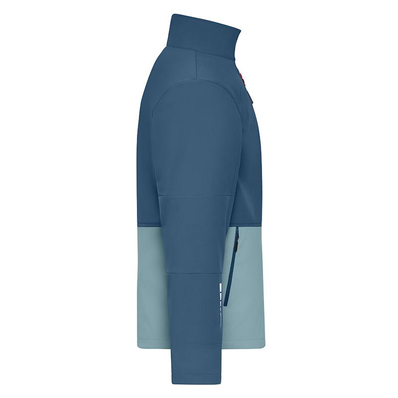 bleu-profond/bleu-acier