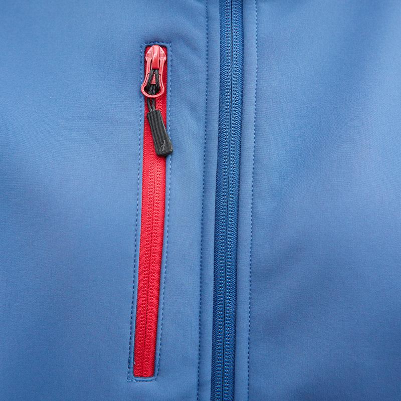 bleu-profond/bleu-acier