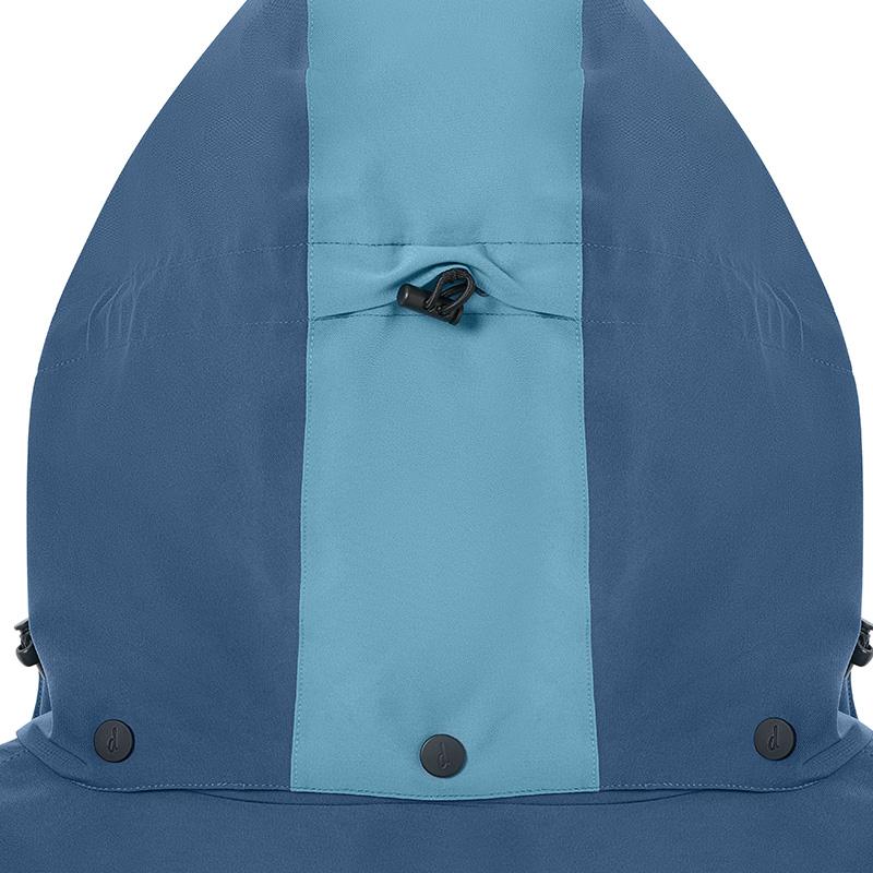 bleu-profond/bleu-acier