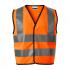 orange fluo