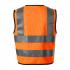 orange fluo