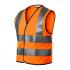 orange fluo
