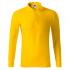 jaune