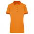orange mélange/orange foncé