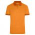 orange mélange/orange foncé