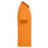 orange mélange/orange foncé