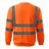 orange fluo