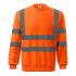orange fluo