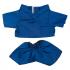 bleu foncé