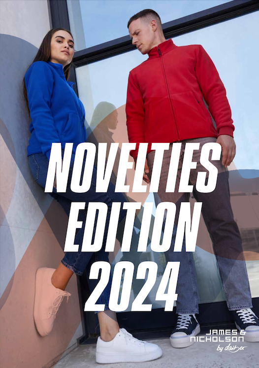 Daiber Novelties - 2024