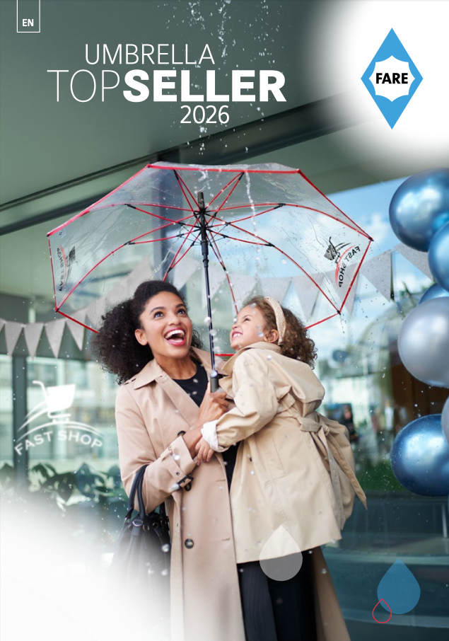 FARE topsellers 2026